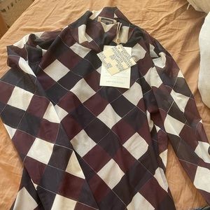 Brand new Baum und pferdgarten top size small, new with tags